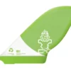 Starboard SUP Finne ARMA CORE NATURAL WINNERBIO RESIN GREEN - 2023