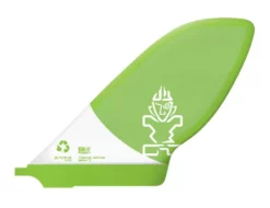 Starboard SUP Finne ARMA CORE NATURAL WINNERBIO RESIN GREEN - 2023