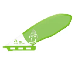Starboard SUP Finne ARMA CORE THE WEEDBIO RESIN GREEN - 2023