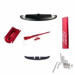 Axis Foil BSC Carbon Complete Set - 2023