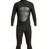 Xcel Neoprenanzug Men Axis X2 Hooded 5/4 Herren Langarm Black 2023 -Outlet FCS Store Axishooded 15