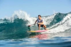 Fanatic Stand Up Paddle SUP Board Bee 2022 -Outlet FCS Store Bee VictorFernandes Fanatic FishBowlDiaries 7966 4