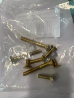 Neil Pryde Windsurf Foil Glide Surf HP Screw 2021