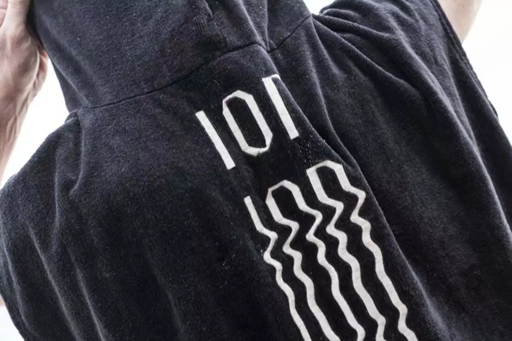 ION Poncho Poncho CORE Dirty Rose 2023 6 ION Poncho Poncho CORE Dirty Rose 2023 – Bild 4