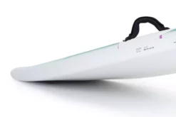 Fanatic Windsurfboard Blast HRS Freeride Board 2022 15 Fanatic Windsurfboard Blast HRS Freeride Board 2022 -Outlet FCS Store BlastHRS22 Feature ThinRails 6 jpg