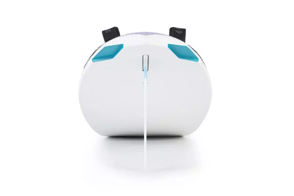 Fanatic Windsurf Board Blast HRS Freeride Board 2023 8 Fanatic Windsurf Board Blast HRS Freeride Board 2023 – Bild 6