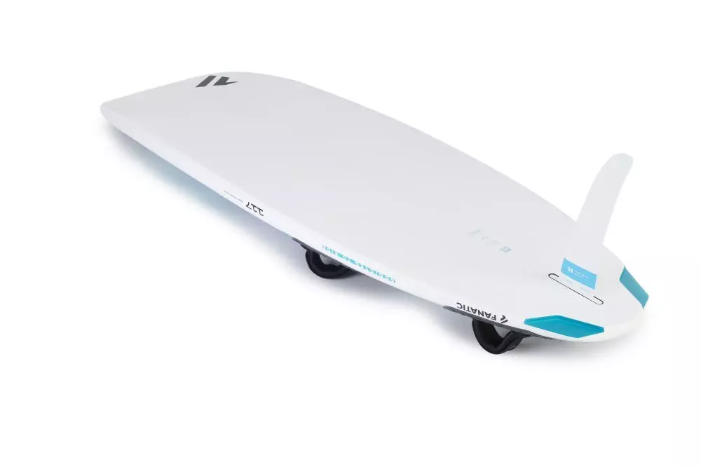 Fanatic Windsurf Board Blast HRS Freeride Board 2023 10 Fanatic Windsurf Board Blast HRS Freeride Board 2023 – Bild 8