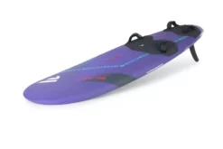 Fanatic Windsurf Board Blast LTD Freeride Board 2023 -Outlet FCS Store BlastLTD Studio by ddbphotography DB 1588 4 jpg