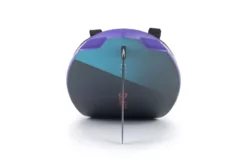 Fanatic Windsurf Board Blast LTD Freeride Board 2023 -Outlet FCS Store BlastLTD Studio by ddbphotography DB 1593 4 jpg