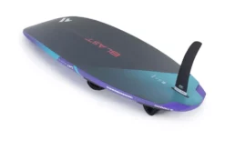 Fanatic Windsurf Board Blast LTD Freeride Board 2023 -Outlet FCS Store BlastLTD Studio by ddbphotography DB 1595 4 jpg