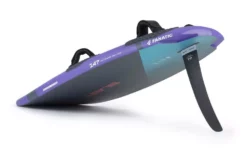 Fanatic Windsurf Board Blast LTD Freeride Board 2023 -Outlet FCS Store BlastLTD Studio by ddbphotography DB 1599 4 jpg