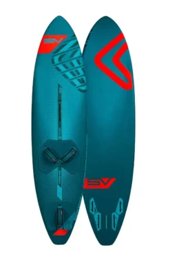 Severne Windsuf Board MAKO Wave 2021