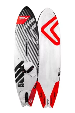 Severne Windsuf Board NANO 2 Wave 2021