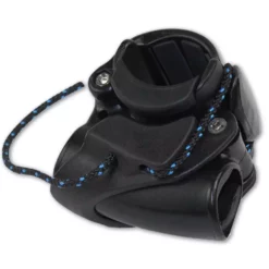 Unifiber Windsurf Zubehör Boom Head For Alu Tapered Monocoque Boom (C-Shape)