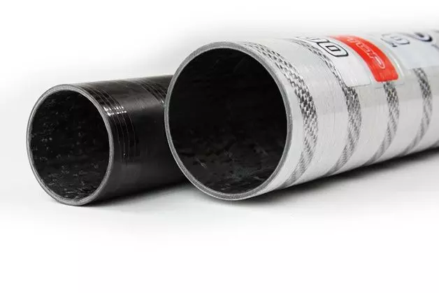 Unifiber Windsurf Mast Enduro EVO - C100 Hard Top SDM / Normal (co) 6 Unifiber Windsurf Mast Enduro EVO - C100 Hard Top SDM / Normal (co) – Bild 4