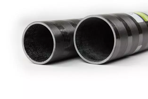 Unifiber Windsurf Mast Enduro EVO - C60 Hard Top SDM / Normal (co) 6 Unifiber Windsurf Mast Enduro EVO - C60 Hard Top SDM / Normal (co) – Bild 4