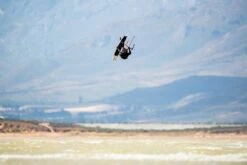 ION Neoprenanzug Strike Element Overknee LS BZ DL 4/3 Herren Overknee Dark Olive/black 2020 -Outlet FCS Store CK 12019 ION CT 6057 306