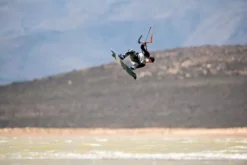 ION Neoprenanzug Strike Core Overknee LS FZ DL 4/3 Herren Overknee Red/black 2020 -Outlet FCS Store CK 12019 ION CT 6083 413 jpg