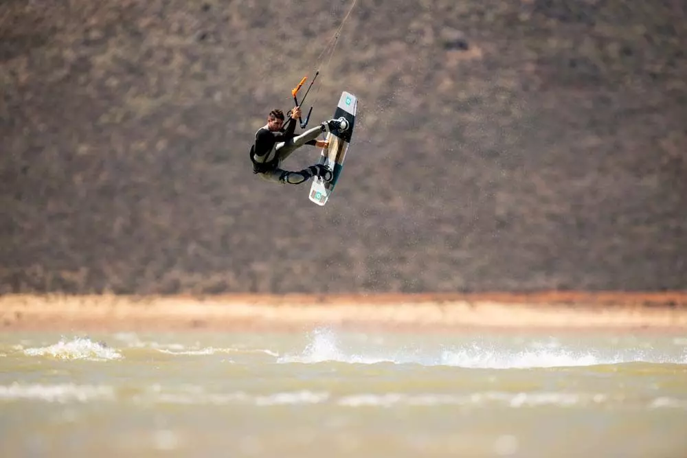 ION Neoprenanzug Strike Core Shorty LS BZ DL 2/2 Herren Shorty Copen Blue/aqua Blue 2020 7 ION Neoprenanzug Strike Core Shorty LS BZ DL 2/2 Herren Shorty Copen Blue/aqua Blue 2020 – Bild 5