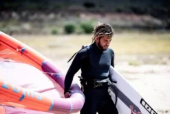 ION Neoprenanzug Strike Element Shorty SS BZ DL 2/2 Herren Shorty Dark Olive/teal 2020 11 ION Neoprenanzug Strike Element Shorty SS BZ DL 2/2 Herren Shorty Dark Olive/teal 2020 -Outlet FCS Store CK 12019 ION CT 6868 194 jpg