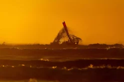 ION Neoprenanzug Element Steamer SS BZ DL 2/2 Herren Black 2022 -Outlet FCS Store CK 200114 ION CapeTown 3431 32 jpg