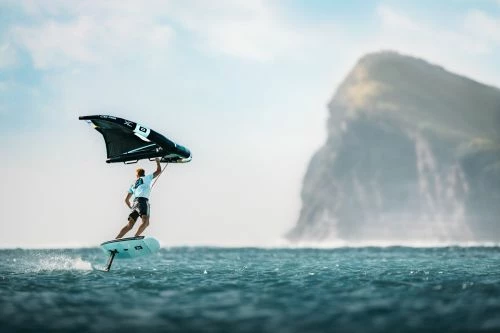 Core Wing Foil Board ROAMER - 2022 10 Core Wing Foil Board ROAMER - 2022 – Bild 8