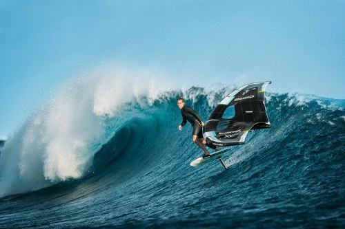 Core Wing Foil Board ROAMER - 2022 9 Core Wing Foil Board ROAMER - 2022 – Bild 7