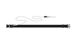 Core Wing Zubehör Waistbelt Leash - 2022