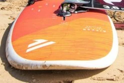 Fanatic Windsurf Board Ripper Einsteigerboard 2023 -Outlet FCS Store Cesar Ripper LS KlaasVoget 269A6816 4