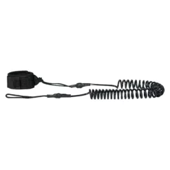 STX SUP Zubehör Coilded Leash Basic 2023
