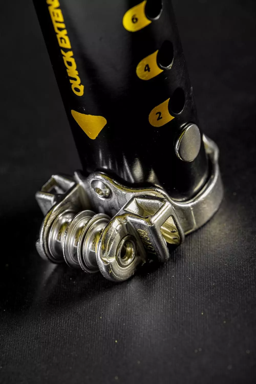 Point 7 Mastverlängerung CARBON EXTENSIONS SDM 4 Point 7 Mastverlängerung CARBON EXTENSIONS SDM – Bild 2