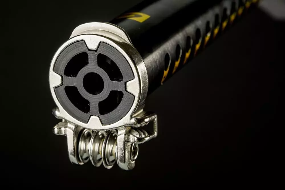 Point 7 Mastverlängerung CARBON EXTENSIONS SDM 5 Point 7 Mastverlängerung CARBON EXTENSIONS SDM – Bild 3