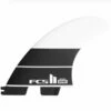 FCS Finnen FCS 2 DH PC Tri Retail Fins New Graphics - 2023 -Outlet FCS Store DHDNEW 5