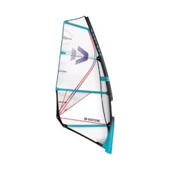 Duotone Windsurf Segel Super_Star SLS C05:white 2023