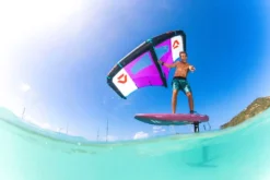 Fanatic Foil Board Sky Wing 2023 -Outlet FCS Store DTX21 FAX22 Slick SkyWing JeremieTronet by TobyBromwich 9775 10 jpg