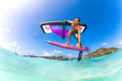 Fanatic Foil Board Sky Wing 2023 -Outlet FCS Store DTX21 FAX22 Slick SkyWing JeremieTronet by TobyBromwich 9825 10 jpg