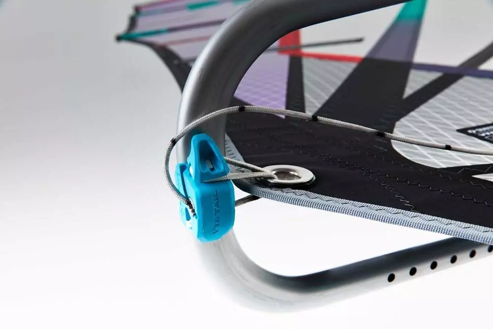 Duotone Gabelbaum Platinum Series SLS 8 Duotone Gabelbaum Platinum Series SLS – Bild 6