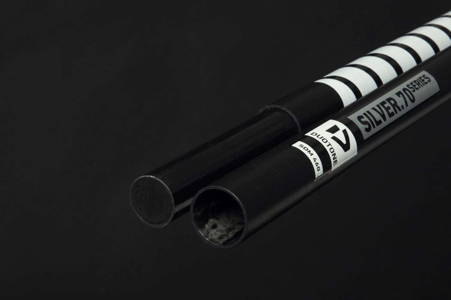 Duotone Windsurf Mast Silver.70 Series SDM 2023 5 Duotone Windsurf Mast Silver.70 Series SDM 2023 – Bild 3