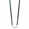 Duotone Gabelbaum Silver Series -Outlet FCS Store DUOTONE HARDWARE 2022 Boom Silver Series 140 190 turquoise black frontal 37