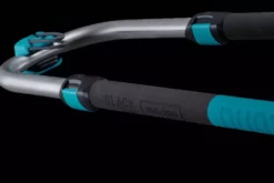 Duotone Gabelbaum Black Series Black/turquoise -Outlet FCS Store DUOTONE HARDWARE 2022 Gallery Boom Black Series 02 9 jpg