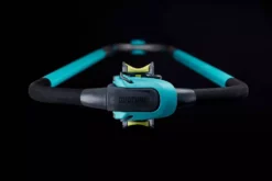 Duotone Gabelbaum Black Series Black/turquoise -Outlet FCS Store DUOTONE HARDWARE 2022 Gallery Boom Black Series 04 9 jpg