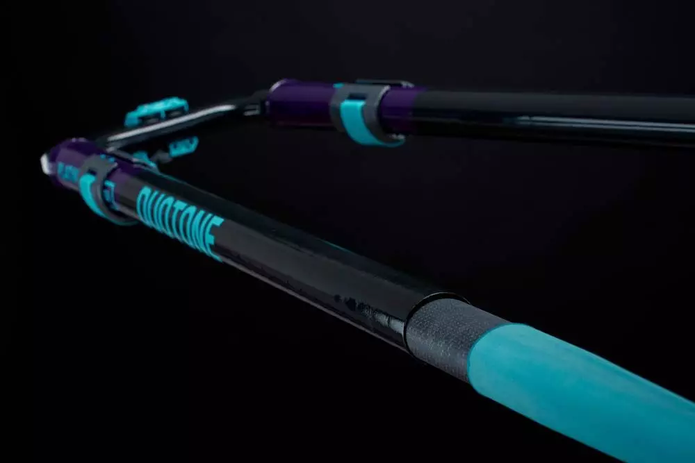 Duotone Gabelbaum Platinum Series SLS 4 Duotone Gabelbaum Platinum Series SLS – Bild 2