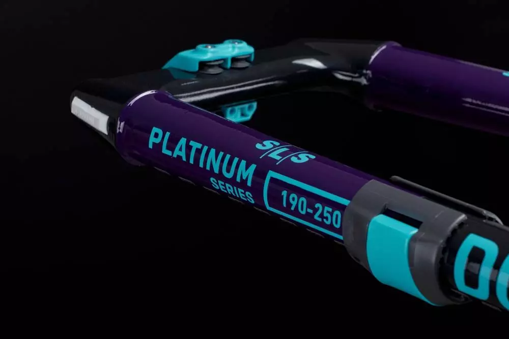 Duotone Gabelbaum Platinum Series SLS 5 Duotone Gabelbaum Platinum Series SLS – Bild 3