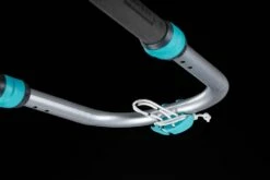 Duotone Gabelbaum Silver Series -Outlet FCS Store DUOTONE HARDWARE 2022 Gallery Boom Silver Series 09 16