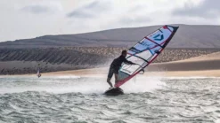 Duotone Windsurf Segel Idol LTD C11:white/coral 2022 14 Duotone Windsurf Segel Idol LTD C11:white/coral 2022 -Outlet FCS Store DUOTONE SAILS 2022 Idol LTD Gallery 03 6 jpg