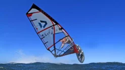 Duotone Windsurf Segel Idol LTD C11:white/coral 2022 15 Duotone Windsurf Segel Idol LTD C11:white/coral 2022 -Outlet FCS Store DUOTONE SAILS 2022 Idol LTD Gallery 05 6 jpg