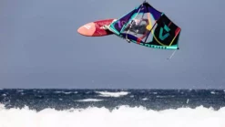 Duotone Windsurf Segel Now C17:black/pistachio 2023 -Outlet FCS Store DUOTONE SAILS 2022 Now Gallery 05 15 jpg