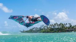 Duotone Windsurf Segel Idol LTD C10:black/pistaccio 2023 13 Duotone Windsurf Segel Idol LTD C10:black/pistaccio 2023 -Outlet FCS Store DUOTONE SAILS 2023 Idol LTD Gallery 02 5 jpg