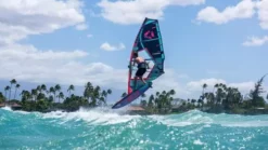 Duotone Windsurf Segel Idol LTD C10:black/pistaccio 2023 14 Duotone Windsurf Segel Idol LTD C10:black/pistaccio 2023 -Outlet FCS Store DUOTONE SAILS 2023 Idol LTD Gallery 03 5 jpg