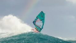 Duotone Windsurf Segel Super_Hero C02:coral 2023 15 Duotone Windsurf Segel Super_Hero C02:coral 2023 -Outlet FCS Store DUOTONE SAILS 2023 Super Hero Gallery 04 21